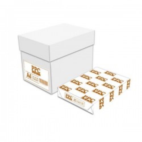 CARTA A4 PPC WHITE COPY PAPER 500FF PFC